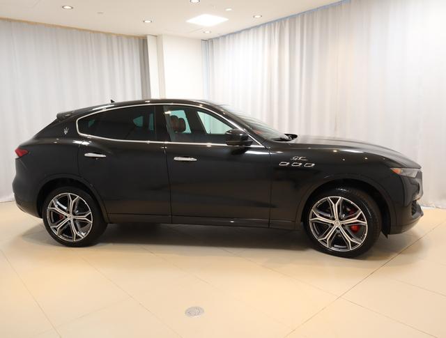 new 2023 Maserati Levante car, priced at $89,990