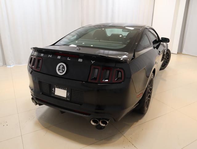 used 2013 Ford Shelby GT500 car, priced at $56,990