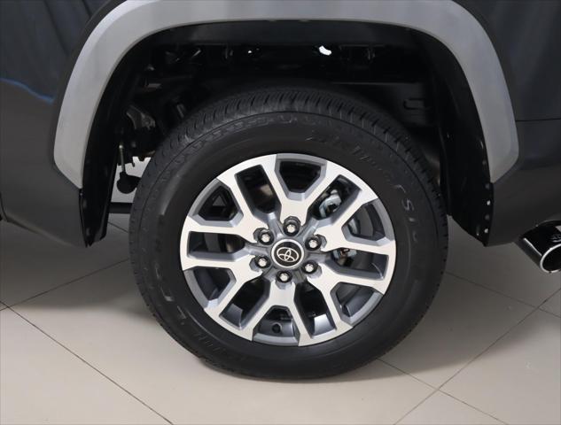 used 2024 Toyota Tundra car, priced at $62,990