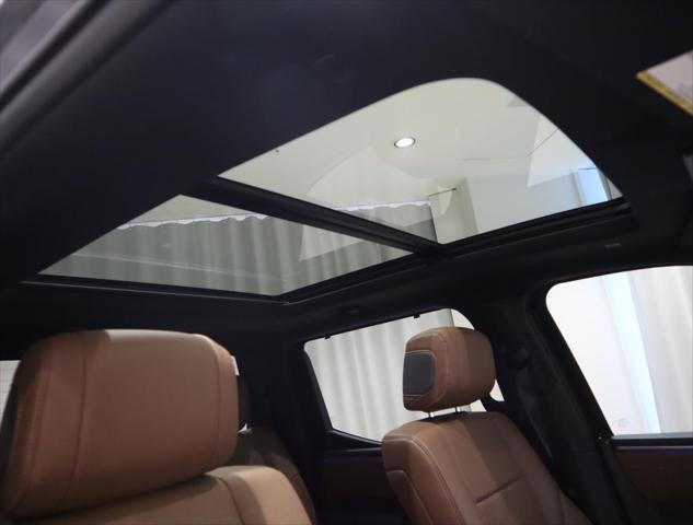 used 2024 Toyota Tundra car, priced at $62,990