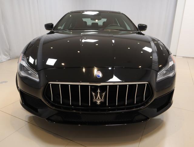 used 2020 Maserati Quattroporte car, priced at $43,990