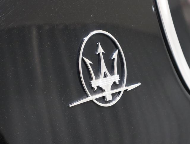 used 2020 Maserati Quattroporte car, priced at $42,990