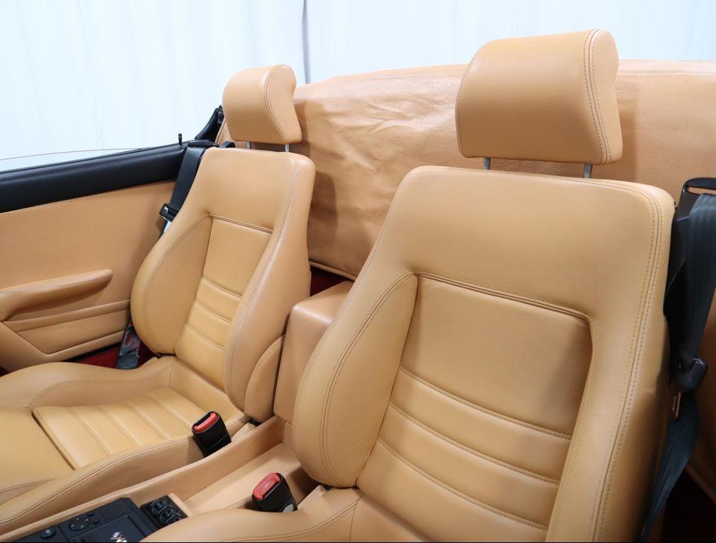 used 1995 Ferrari F355 car, priced at $139,500