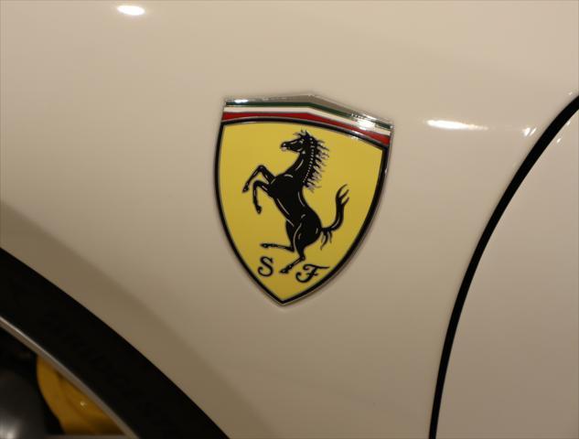 used 2023 Ferrari 296 GTB car, priced at $351,900