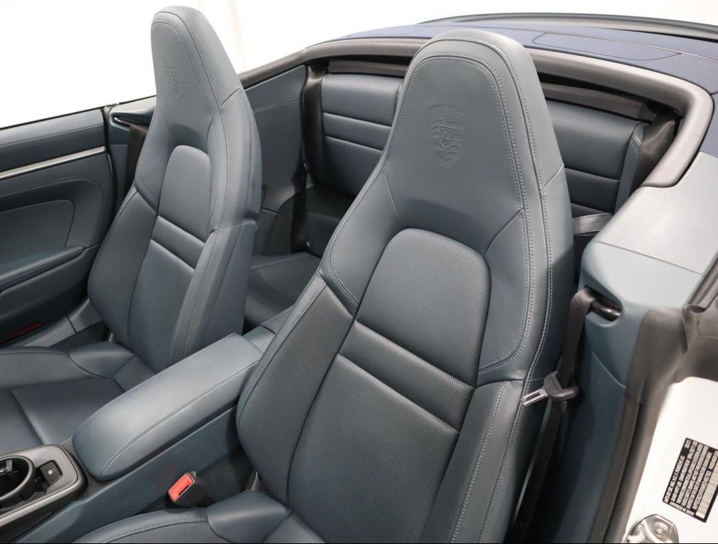 used 2021 Porsche 911 car, priced at $141,990