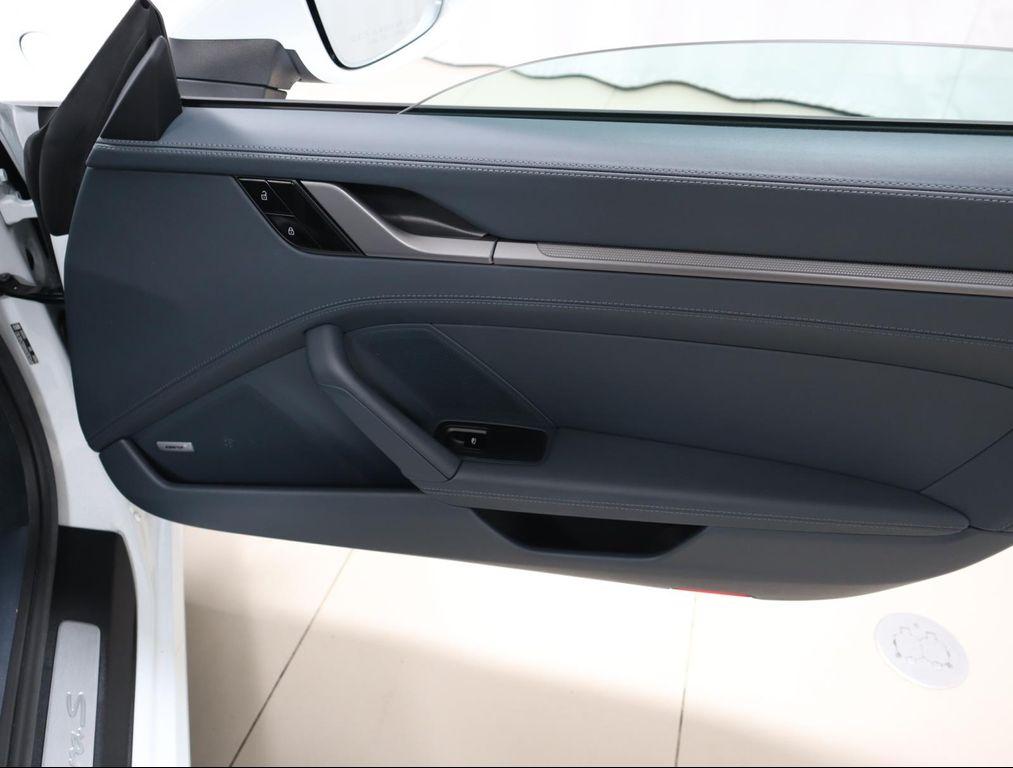 used 2021 Porsche 911 car, priced at $141,990