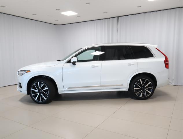 used 2024 Volvo XC90 car, priced at $61,990