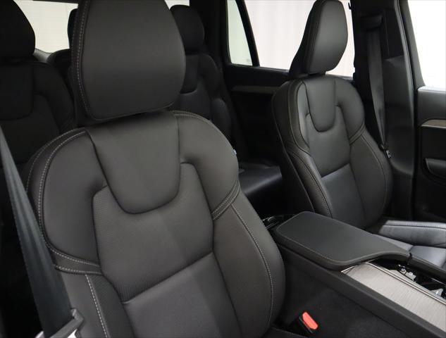 used 2024 Volvo XC90 car, priced at $61,990