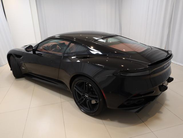 used 2019 Aston Martin DBS car, priced at $189,990