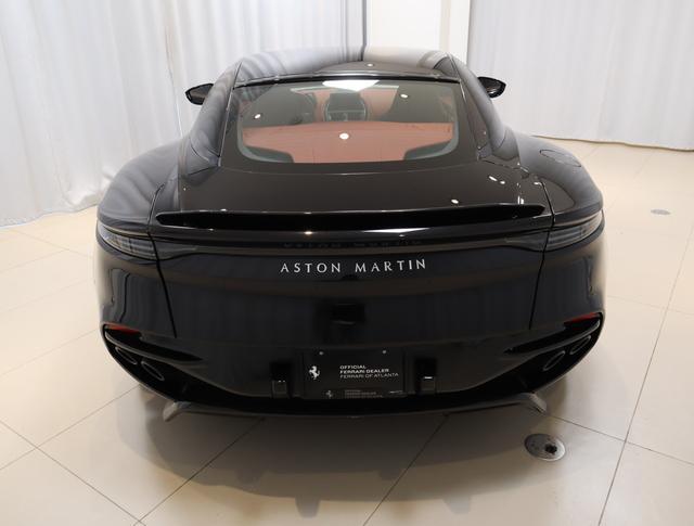 used 2019 Aston Martin DBS car, priced at $189,990