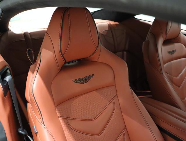 used 2019 Aston Martin DBS car, priced at $189,990