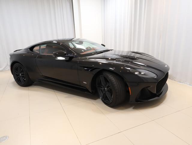 used 2019 Aston Martin DBS car, priced at $189,990