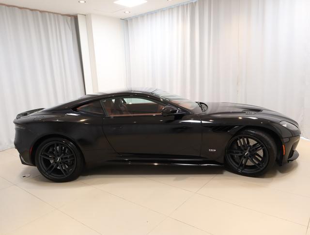 used 2019 Aston Martin DBS car, priced at $189,990