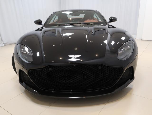 used 2019 Aston Martin DBS car, priced at $189,990