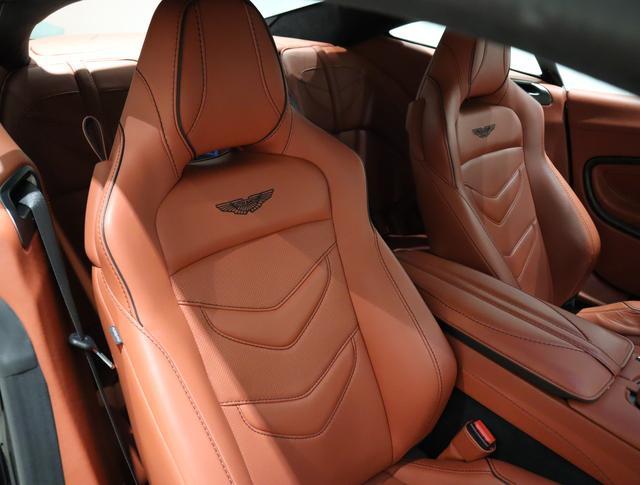 used 2019 Aston Martin DBS car, priced at $189,990