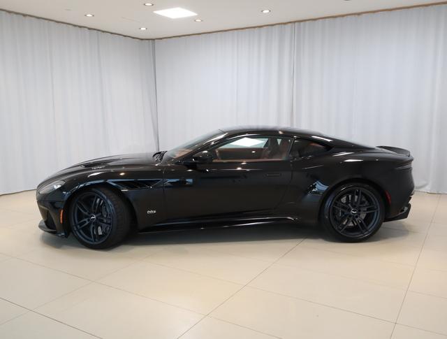 used 2019 Aston Martin DBS car, priced at $189,990