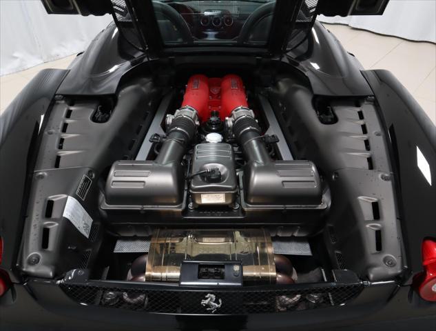 used 2006 Ferrari F430 car, priced at $134,990