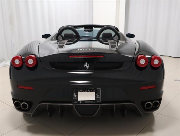 used 2006 Ferrari F430 car, priced at $134,990