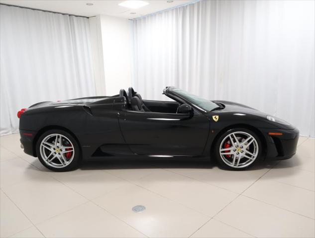 used 2006 Ferrari F430 car, priced at $134,990