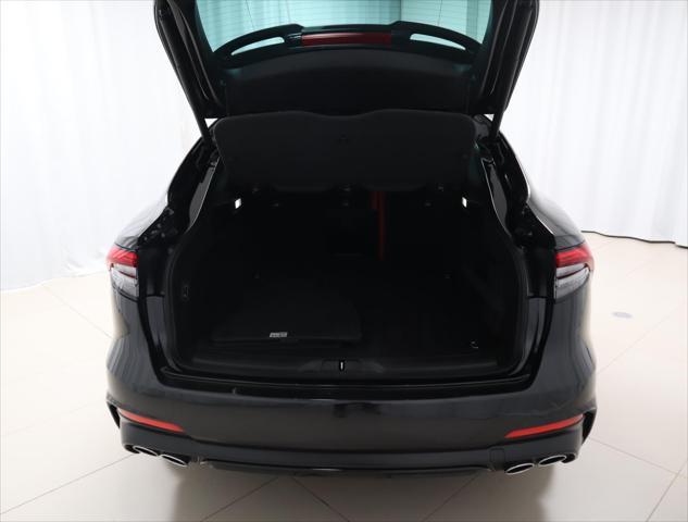 used 2022 Maserati Levante car, priced at $44,990