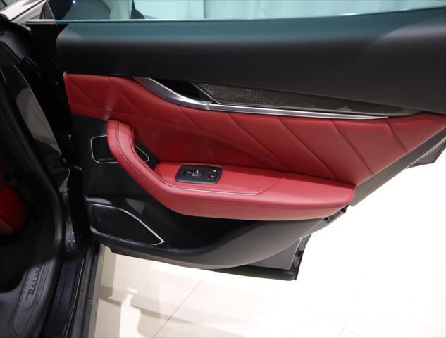used 2022 Maserati Levante car, priced at $44,990