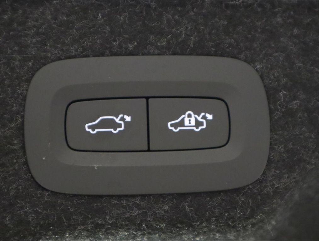 used 2025 Volvo S90 car, priced at $53,990
