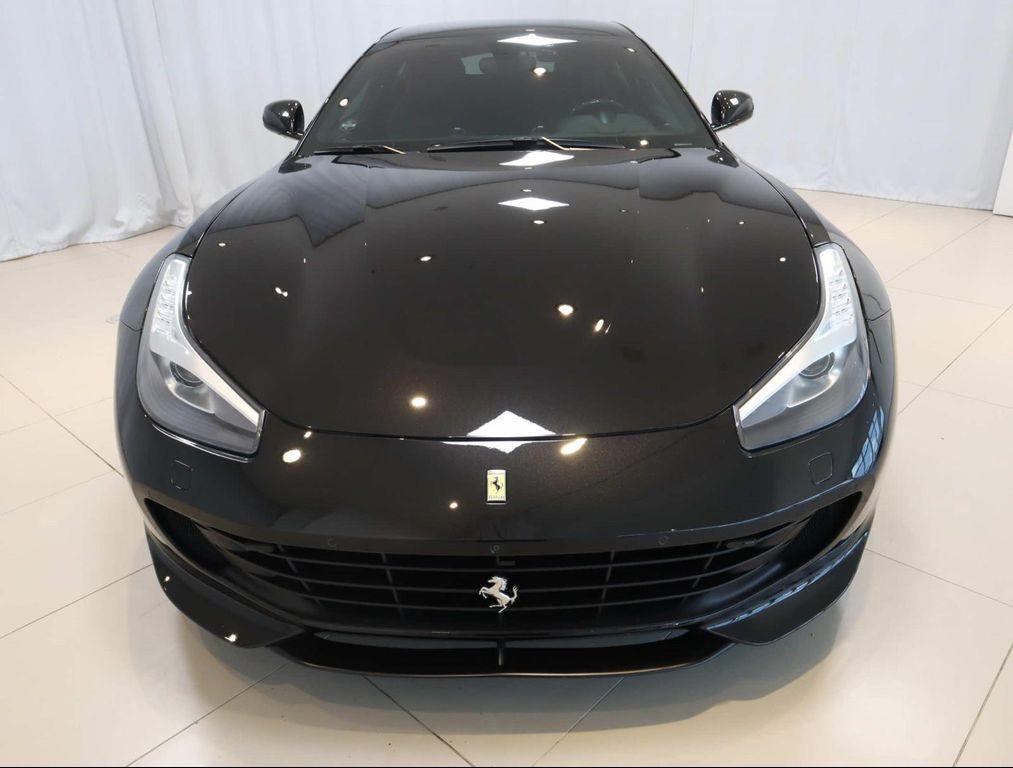 used 2018 Ferrari GTC4Lusso car, priced at $229,950