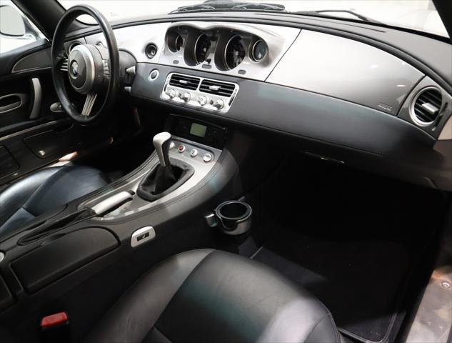 used 2001 BMW Z8 car, priced at $220,000