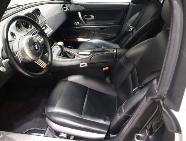 used 2001 BMW Z8 car, priced at $220,000