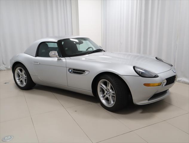 used 2001 BMW Z8 car, priced at $220,000