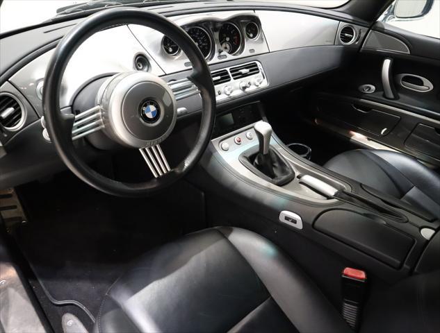 used 2001 BMW Z8 car, priced at $220,000