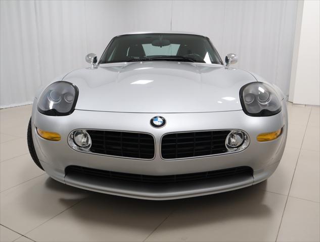 used 2001 BMW Z8 car, priced at $220,000