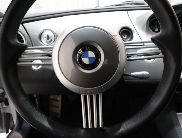 used 2001 BMW Z8 car, priced at $220,000