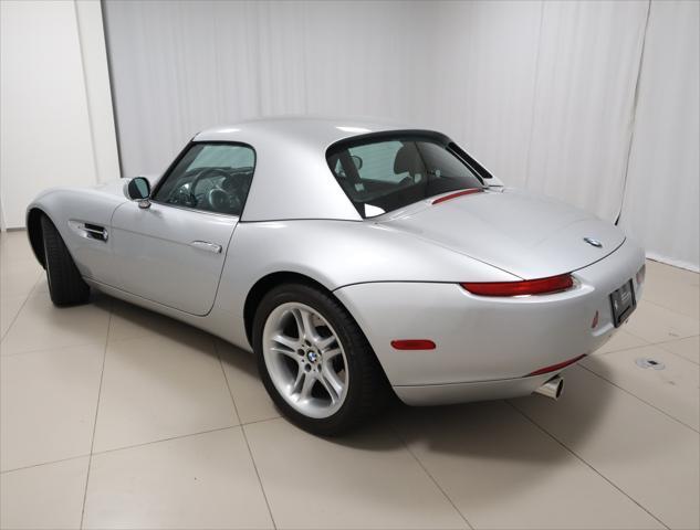 used 2001 BMW Z8 car, priced at $220,000