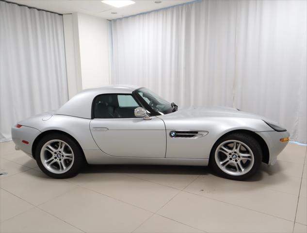 used 2001 BMW Z8 car, priced at $220,000