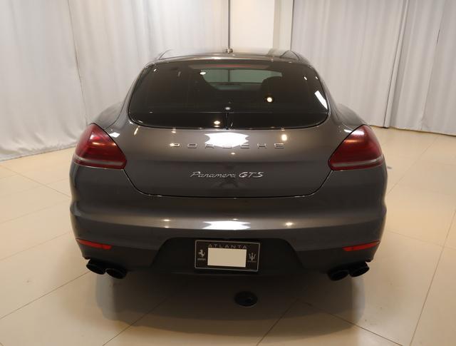 used 2016 Porsche Panamera car, priced at $49,990