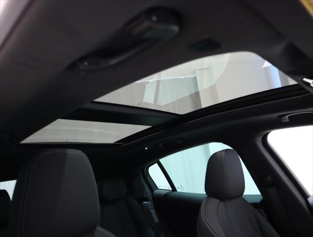 new 2025 Maserati Grecale car, priced at $82,085