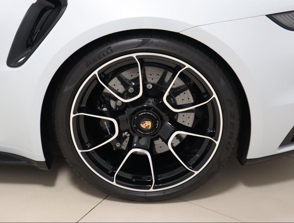 used 2023 Porsche 911 car, priced at $269,990