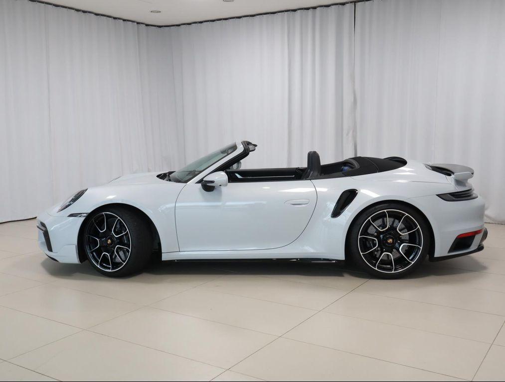 used 2023 Porsche 911 car, priced at $269,990