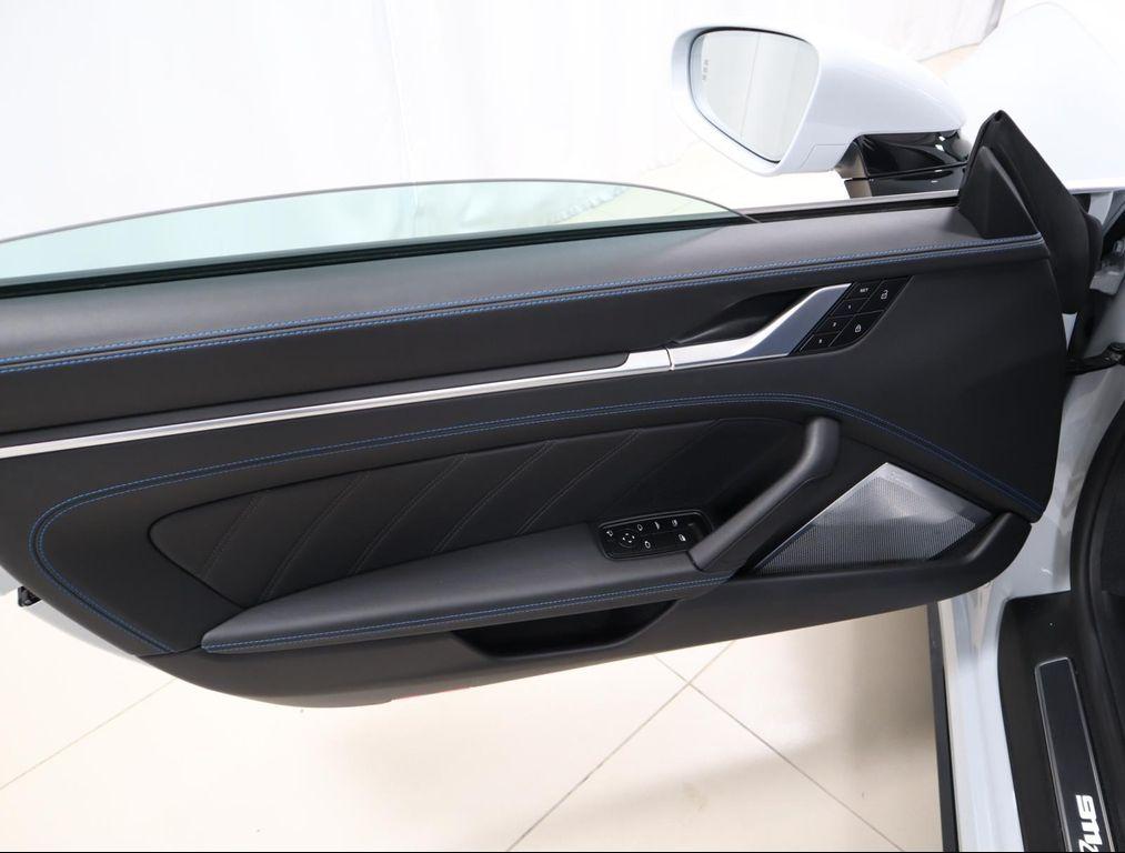 used 2023 Porsche 911 car, priced at $269,990
