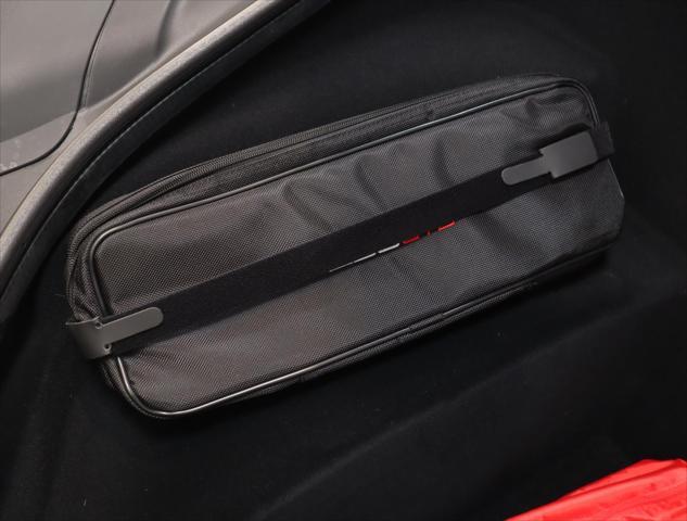 used 2025 Ferrari 296 GTB car, priced at $359,000