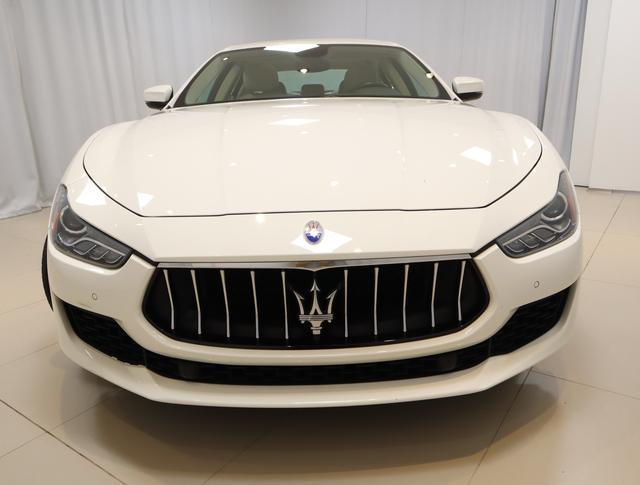used 2019 Maserati Ghibli car, priced at $30,990