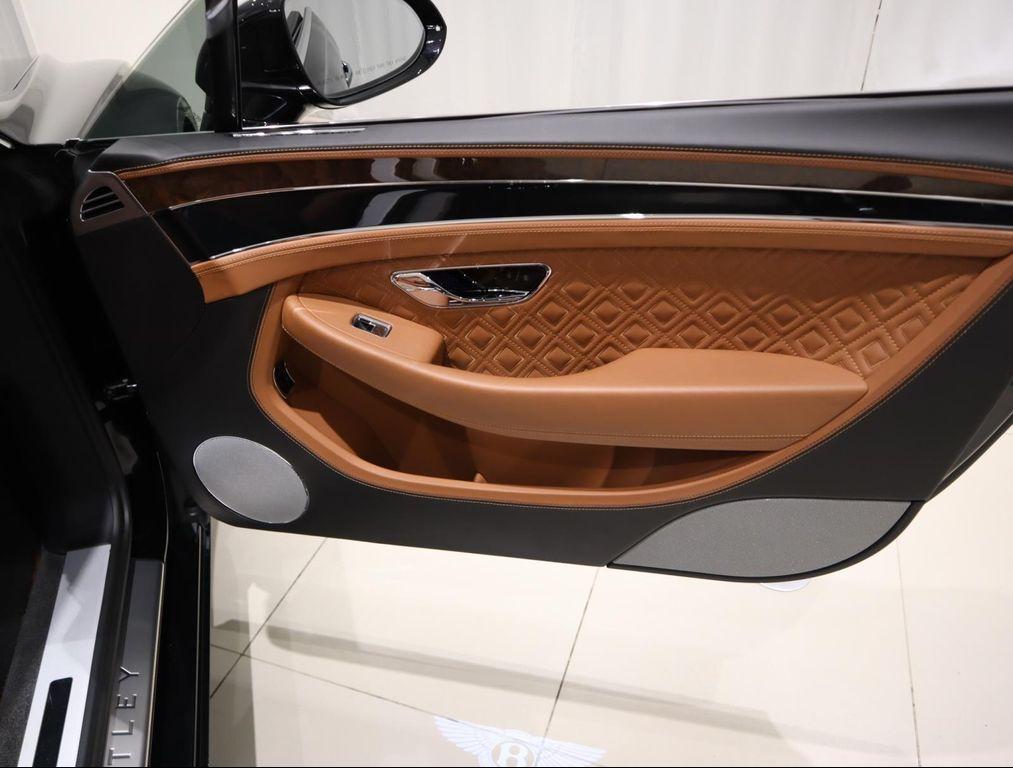 used 2021 Bentley Continental GT car, priced at $142,990