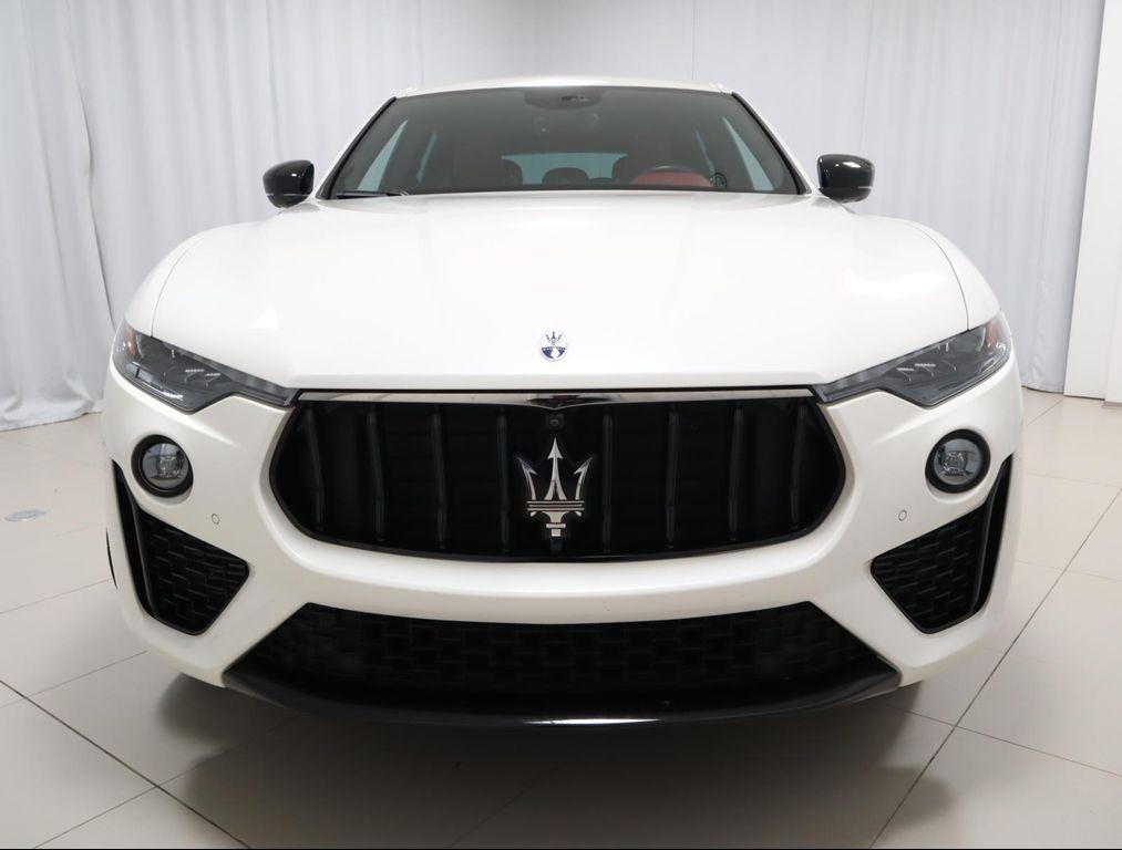 used 2022 Maserati Levante car, priced at $38,990