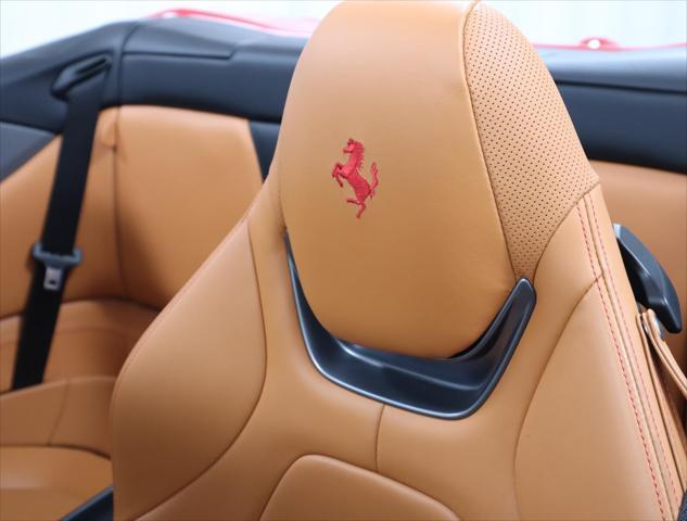 used 2019 Ferrari Portofino car, priced at $209,990