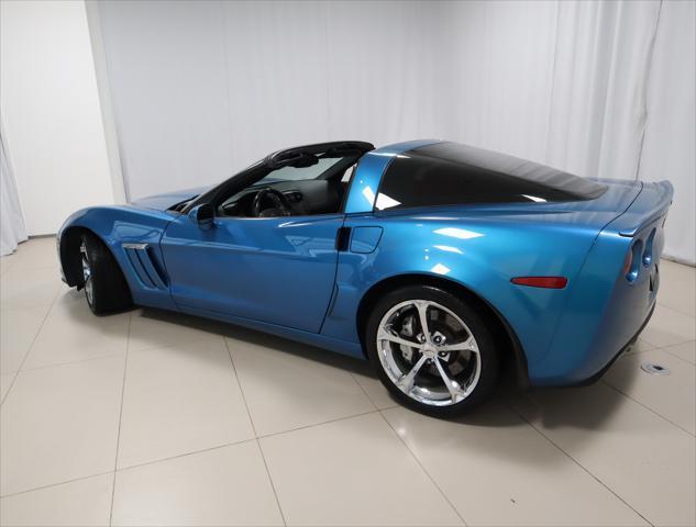 used 2011 Chevrolet Corvette car, priced at $35,990