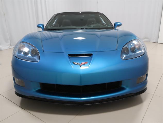 used 2011 Chevrolet Corvette car, priced at $35,990