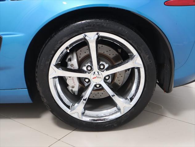 used 2011 Chevrolet Corvette car, priced at $35,990