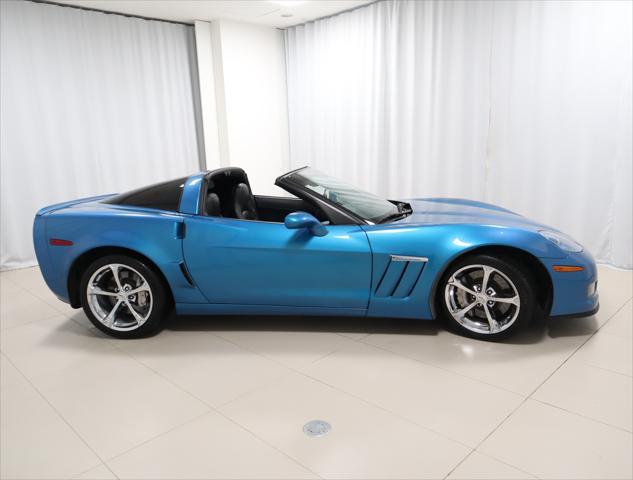 used 2011 Chevrolet Corvette car, priced at $35,990