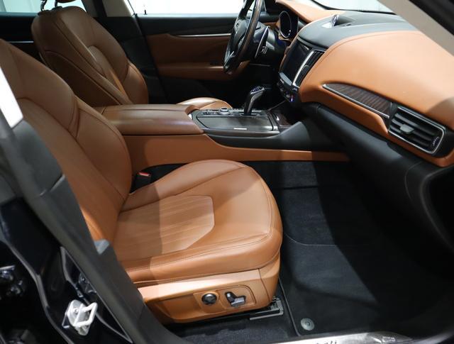 used 2020 Maserati Levante car, priced at $43,500
